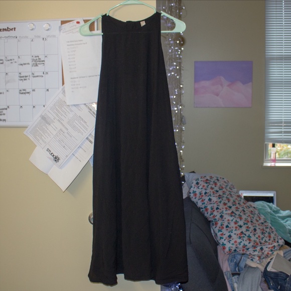 SOLD ❌❌American Apparel Tent Dress - Picture 2 of 3